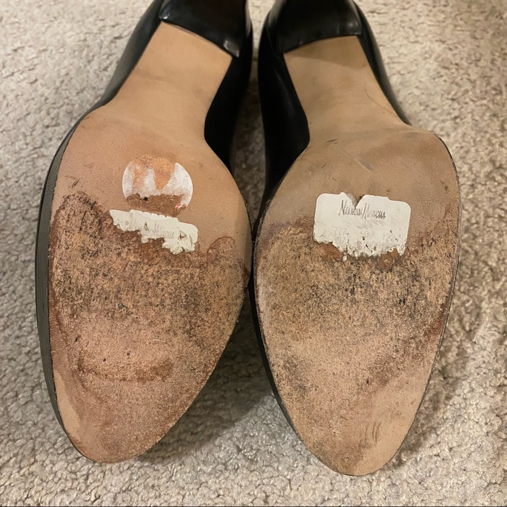 Designer Shoes - Picture 4 of 7